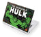 Marvel Classic Comics Hulk Fighter Vintage Acer Chromebook Skin